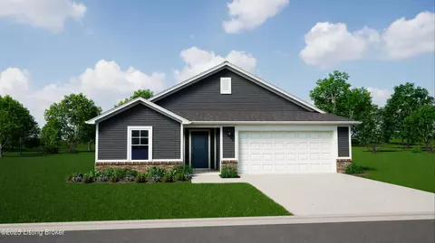 5058 Irwin Way, Shelbyville, KY 40065
