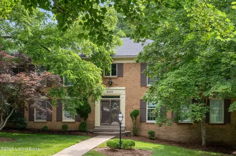 6503 Deep Creek Dr #1, Prospect, KY 40059