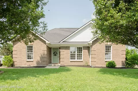 147 Redwood Dr, Bardstown, KY 40004