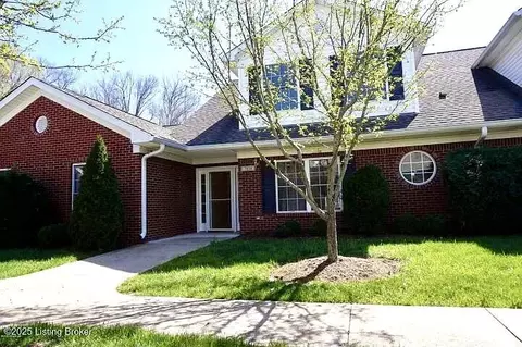 7816 Turtle Run Ct # CT-F, Prospect, KY 40059