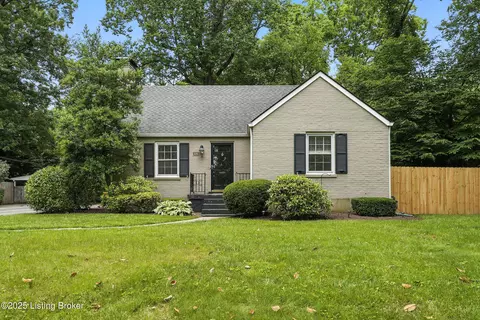 335 Ridgeway Ave, Louisville, KY 40207