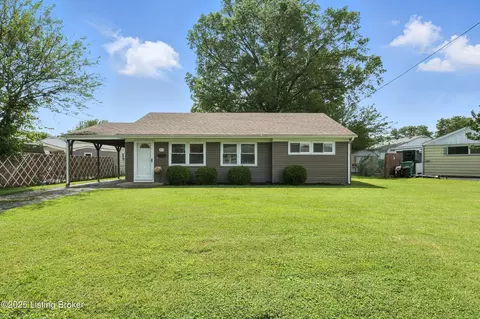 4919 Woodcock Cir, Louisville, KY 40213