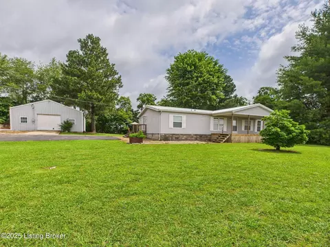 162 First Union Church Rd, Glendale, KY 42740
