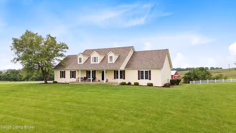192 Loretto Rd, Springfield, KY 40069