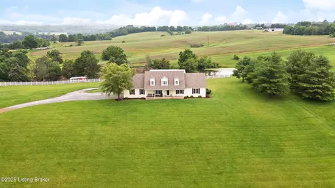 192 Loretto Rd, Springfield, KY 40069 photo 2