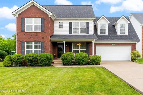 17804 Birch Bend Cir, Fisherville, KY 40023
