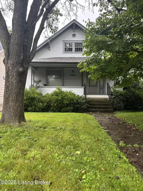 2229 Talbott Ave, Louisville, KY 40205
