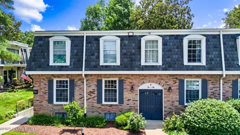 521 Zorn Ave #E15, Louisville, KY 40206