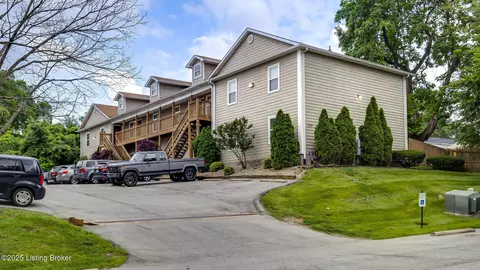 1924 Muncie Ave #3, Louisville, KY 40206