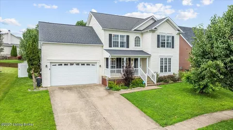 9311 Artis Way, Louisville, KY 40291