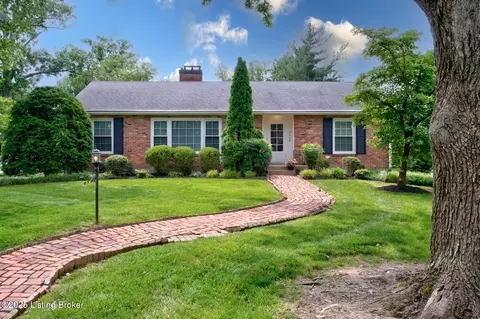 3534 St Germaine Ct, Louisville, KY 40207