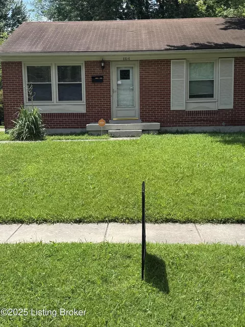 8816 Moody Rd, Louisville, KY 40219