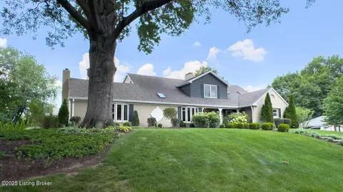 509 Brandon Rd, Louisville, KY 40207