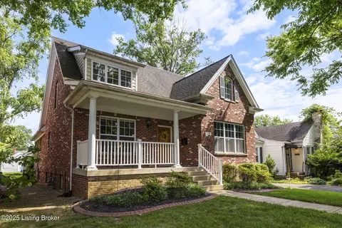 3508 Willis Ave, Louisville, KY 40207