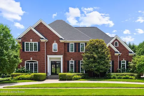12812 Ridgemoor Dr, Prospect, KY 40059