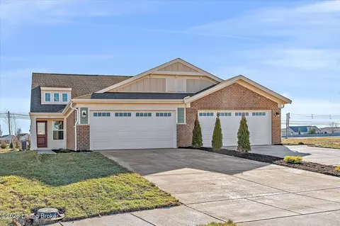 172 Switchgrass Ln #70A, Mount Washington, KY 40047