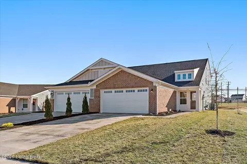176 Switchgrass Ln #70B, Mount Washington, KY 40047