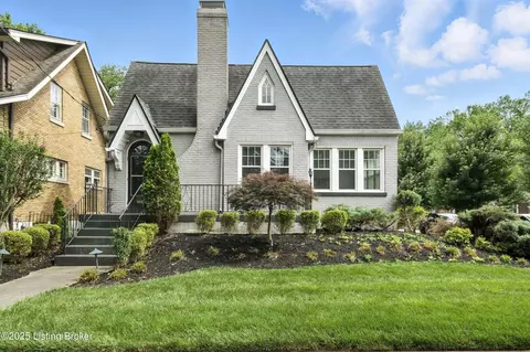 3500 Lexington Rd, Louisville, KY 40207