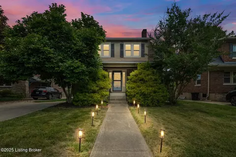 2429 Carolina Ave, Louisville, KY 40205