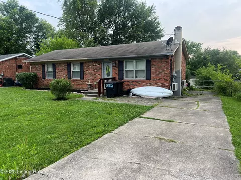 335 Georgia Ave, Mount Washington, KY 40047