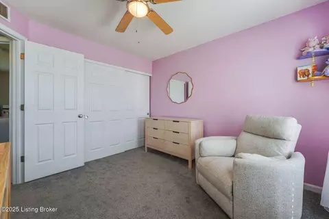 Bedroom - 108 Ruby Farm Dr, Mount Washington, KY 40047 photo 3 of 6
