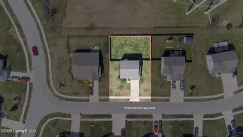 View/Area - 108 Ruby Farm Dr, Mount Washington, KY 40047 photo 4 of 6