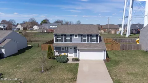 View/Area - 108 Ruby Farm Dr, Mount Washington, KY 40047 photo 2 of 6