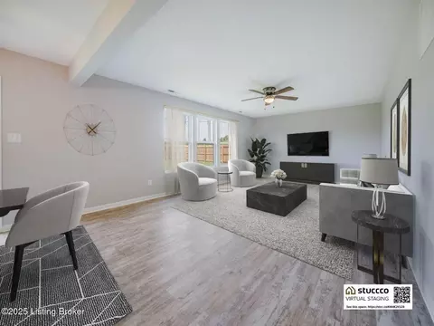 Living - 108 Ruby Farm Dr, Mount Washington, KY 40047 photo 1 of 6