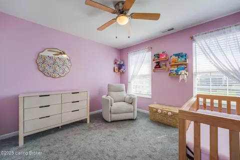 Bedroom - 108 Ruby Farm Dr, Mount Washington, KY 40047 photo 2 of 6