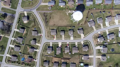 View/Area - 108 Ruby Farm Dr, Mount Washington, KY 40047 photo 6 of 6