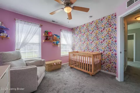 Bedroom - 108 Ruby Farm Dr, Mount Washington, KY 40047 photo 4 of 6
