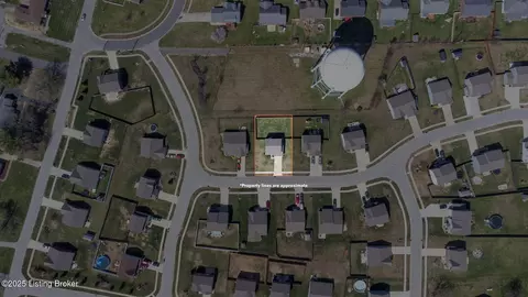 View/Area - 108 Ruby Farm Dr, Mount Washington, KY 40047 photo 5 of 6