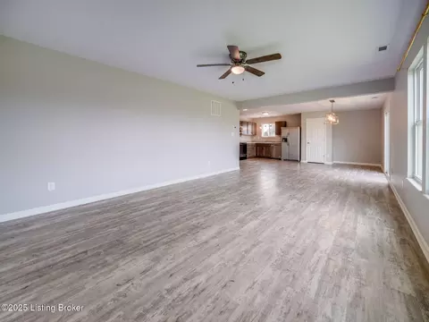 Living - 108 Ruby Farm Dr, Mount Washington, KY 40047 photo 5 of 6