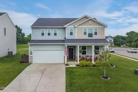 445 Vildana Way, Shelbyville, KY 40065