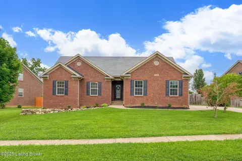 152 Glen Ridge Dr, Mount Washington, KY 40047