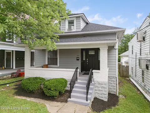 1915 S Preston St, Louisville, KY 40217