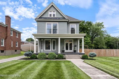 4742 Southern Pkwy, Louisville, KY 40214