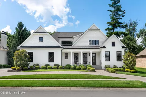 7815 Spring Farm Glen Rd, Prospect, KY 40059