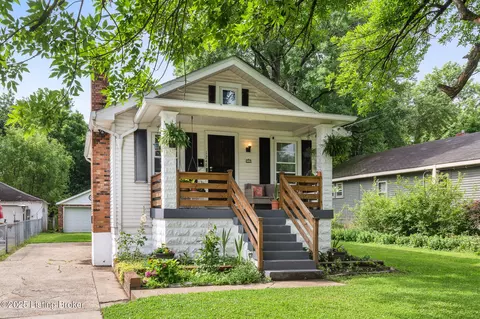 1248 Springdale Dr, Louisville, KY 40213