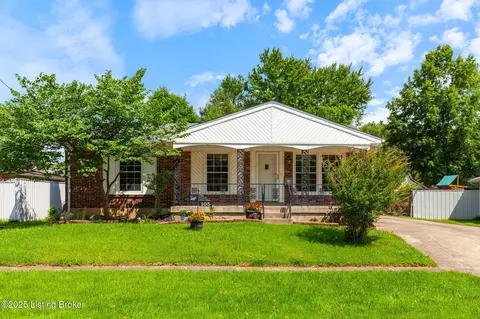105 Daryl Ct, Louisville, KY 40214