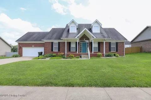 129 E Piedmont Dr, Vine Grove, KY 40175