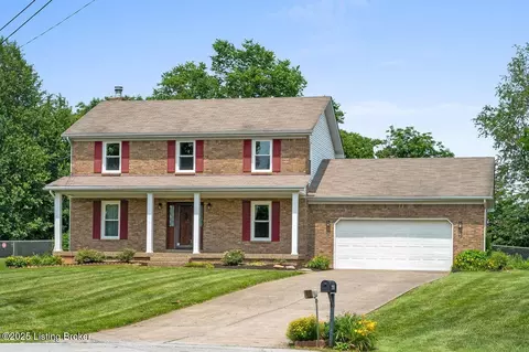 689 Dublin Cir, Louisville, KY 40229