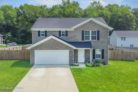 531 Nancy Dr, Shepherdsville, KY 40165