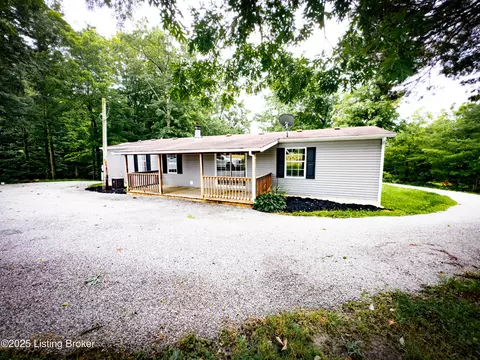 77 Old Ky 259 Rd, Mc Daniels, KY 40152