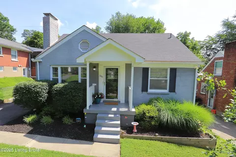 3303 Eagle Pass, Louisville, KY 40213