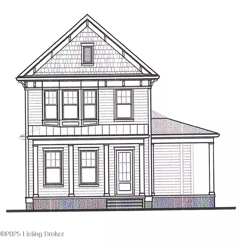 11721 River Beauty Loop, Prospect, KY 40059