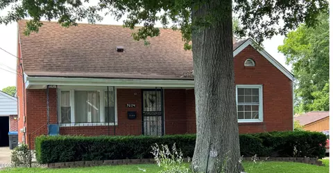 7604 Buena Vista Ct, Louisville, KY 40219