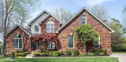 4313 Saratoga Hill Rd, Louisville, KY 40299
