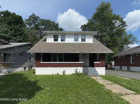 739 S 38th St, Louisville, KY 40211