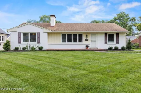 3531 Graham Rd, Louisville, KY 40207